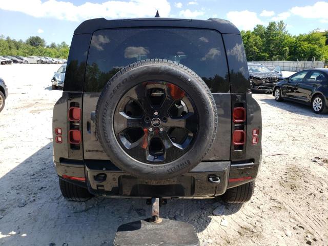 Photo 5 VIN: SALE27EU6R2246419 - LAND ROVER DEFENDER 