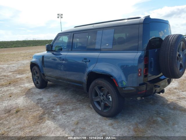 Photo 2 VIN: SALE27EU6R2261373 - LAND ROVER DEFENDER 