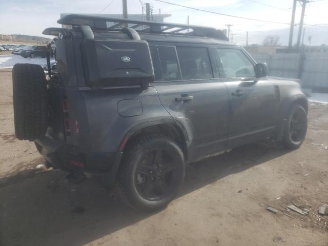 Photo 2 VIN: SALE27EU7P2130126 - LAND ROVER DEFENDER 1 