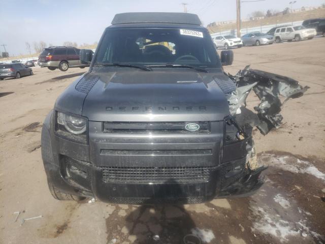 Photo 4 VIN: SALE27EU7P2130126 - LAND ROVER DEFENDER 1 