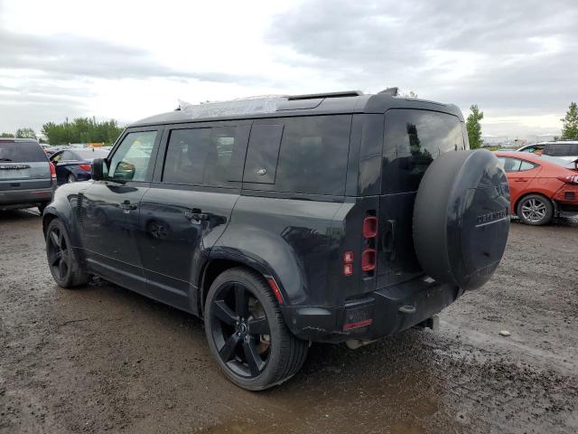 Photo 1 VIN: SALE27EU8P2150501 - LAND ROVER DEFENDER 1 