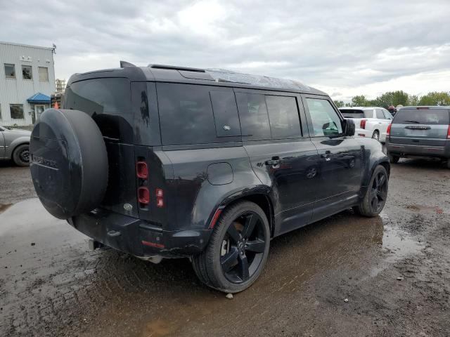 Photo 2 VIN: SALE27EU8P2150501 - LAND ROVER DEFENDER 1 