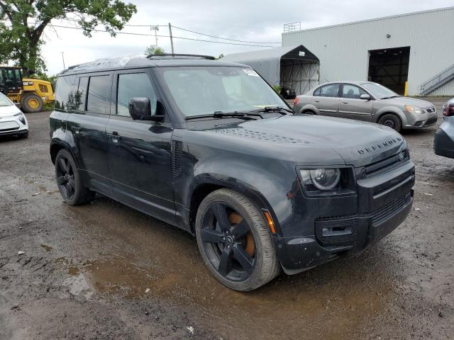 Photo 3 VIN: SALE27EU8P2150501 - LAND ROVER DEFENDER 1 