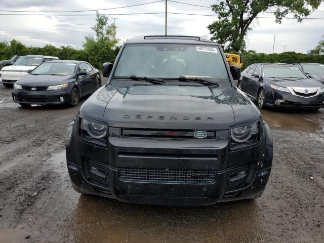 Photo 4 VIN: SALE27EU8P2150501 - LAND ROVER DEFENDER 1 