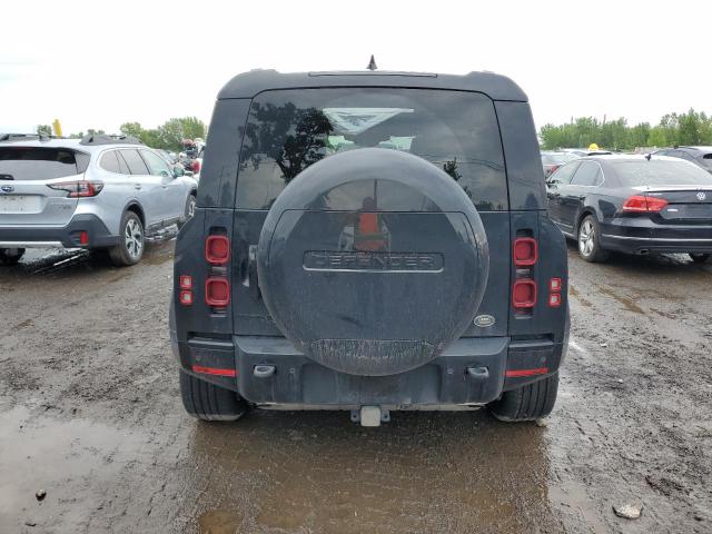 Photo 5 VIN: SALE27EU8P2150501 - LAND ROVER DEFENDER 1 