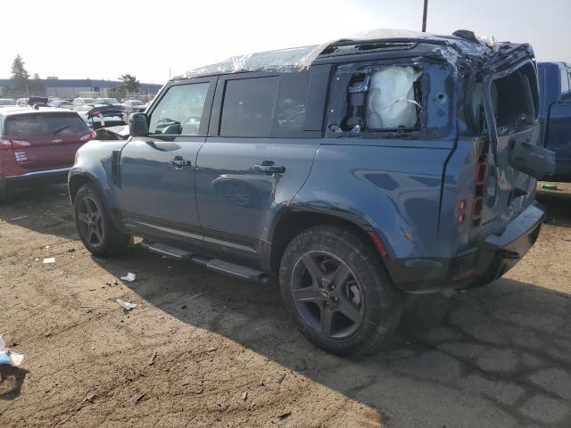 Photo 1 VIN: SALE27EU8R2268390 - LAND ROVER DEFENDER 1 