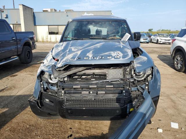 Photo 4 VIN: SALE27EU8R2268390 - LAND ROVER DEFENDER 1 