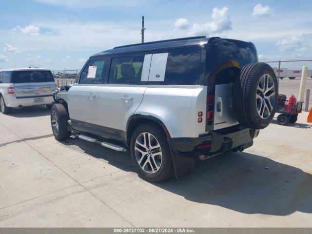 Photo 2 VIN: SALE27EUXR2258833 - LAND ROVER DEFENDER 