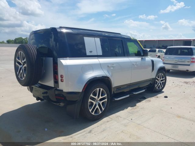 Photo 3 VIN: SALE27EUXR2258833 - LAND ROVER DEFENDER 