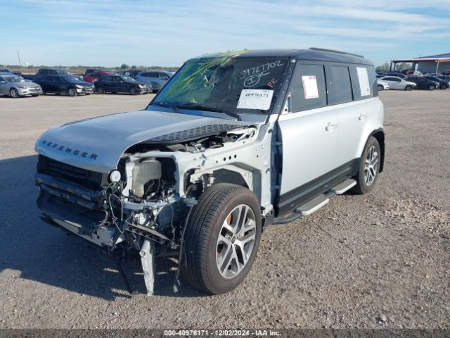 Photo 5 VIN: SALE27EUXR2258833 - LAND ROVER DEFENDER 