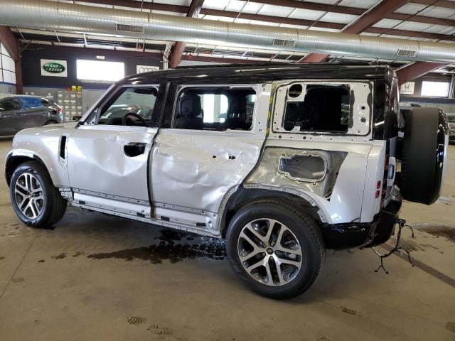 Photo 1 VIN: SALE27EUXR2259545 - LAND ROVER DEFENDER 