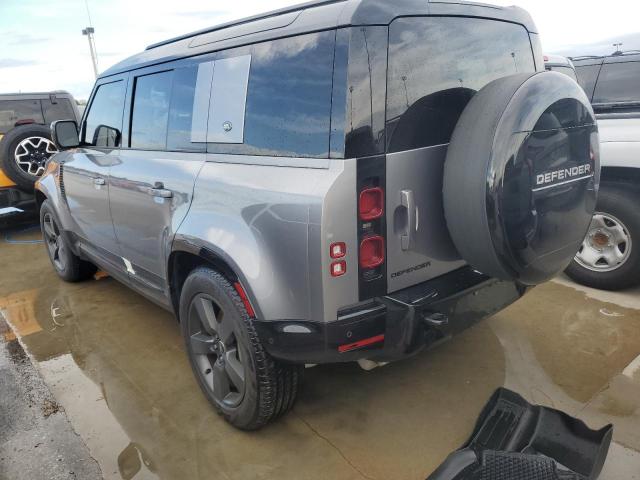 Photo 1 VIN: SALE27EUXR2296529 - LAND ROVER DEFENDER 1 