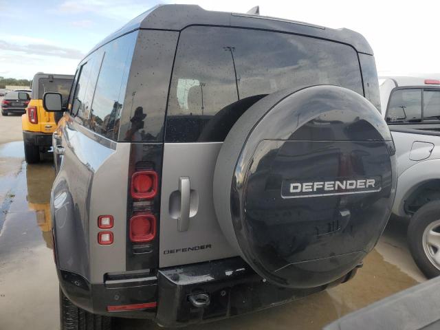 Photo 5 VIN: SALE27EUXR2296529 - LAND ROVER DEFENDER 1 