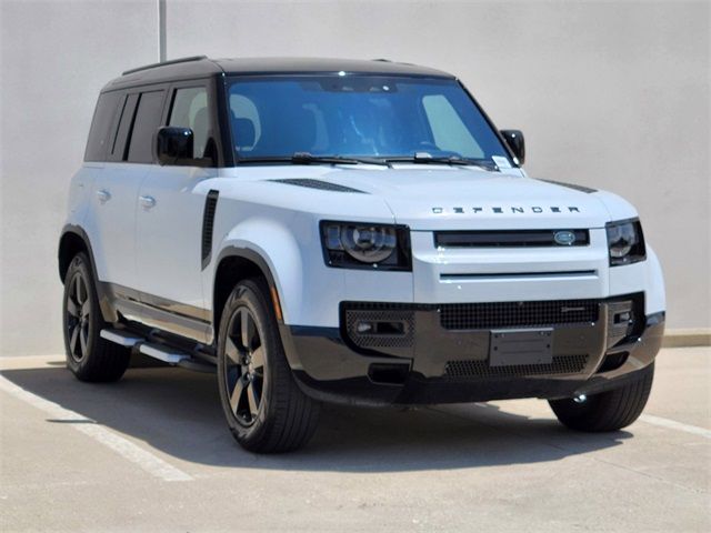 Photo 5 VIN: SALE27RU2N2074328 - LAND ROVER DEFENDER 