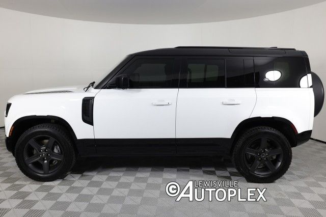 Photo 6 VIN: SALE27RU2N2081893 - LAND ROVER DEFENDER 