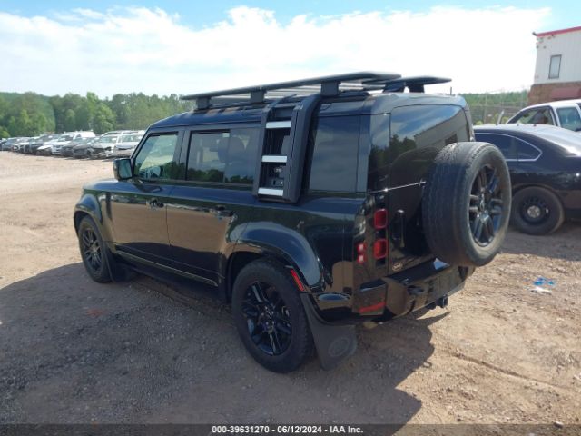 Photo 2 VIN: SALE27RU3N2069655 - LAND ROVER DEFENDER 