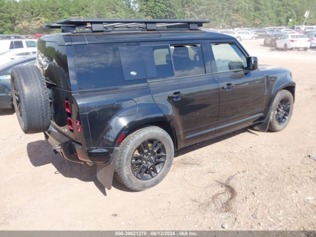 Photo 3 VIN: SALE27RU3N2069655 - LAND ROVER DEFENDER 