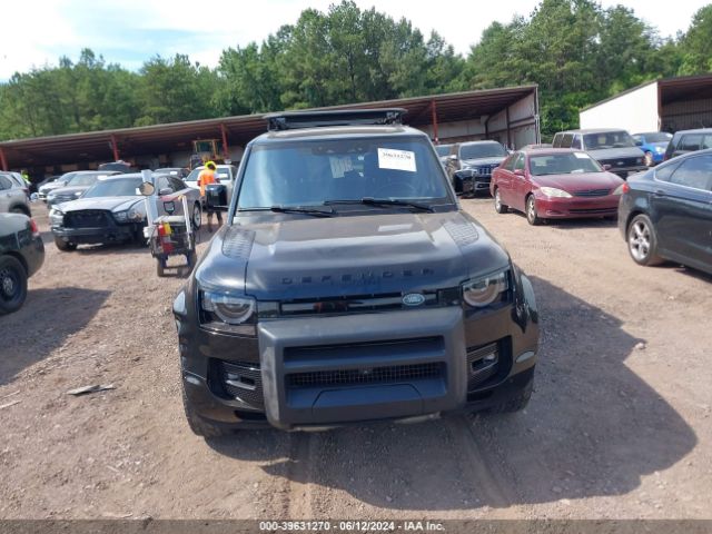 Photo 5 VIN: SALE27RU3N2069655 - LAND ROVER DEFENDER 