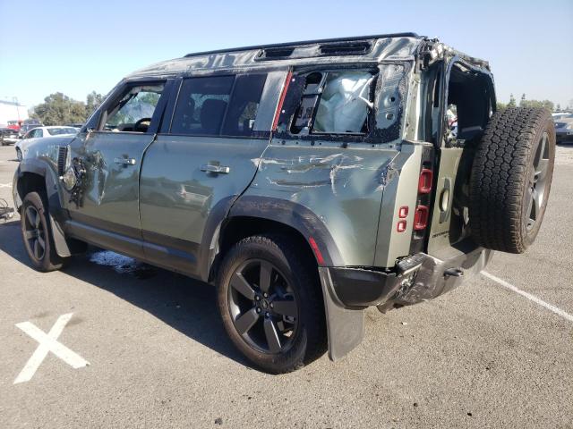 Photo 1 VIN: SALE27RU4N2099621 - LAND ROVER DEFENDER 