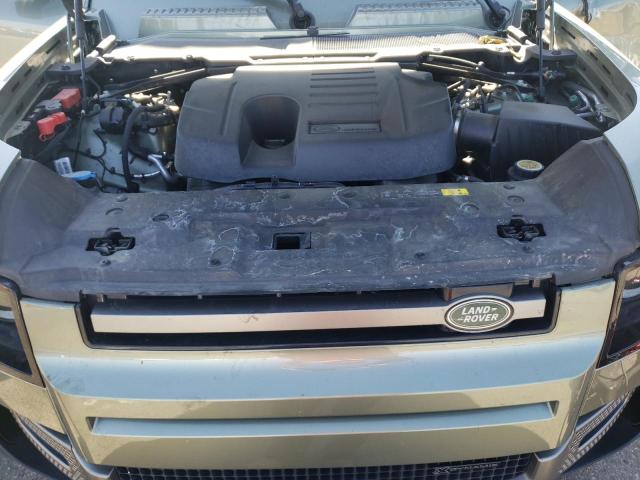 Photo 11 VIN: SALE27RU4N2099621 - LAND ROVER DEFENDER 