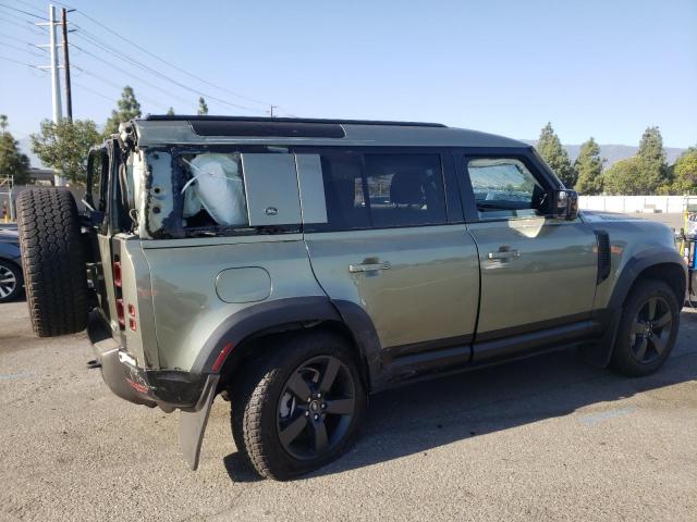 Photo 2 VIN: SALE27RU4N2099621 - LAND ROVER DEFENDER 