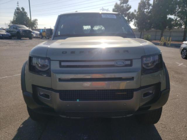 Photo 4 VIN: SALE27RU4N2099621 - LAND ROVER DEFENDER 