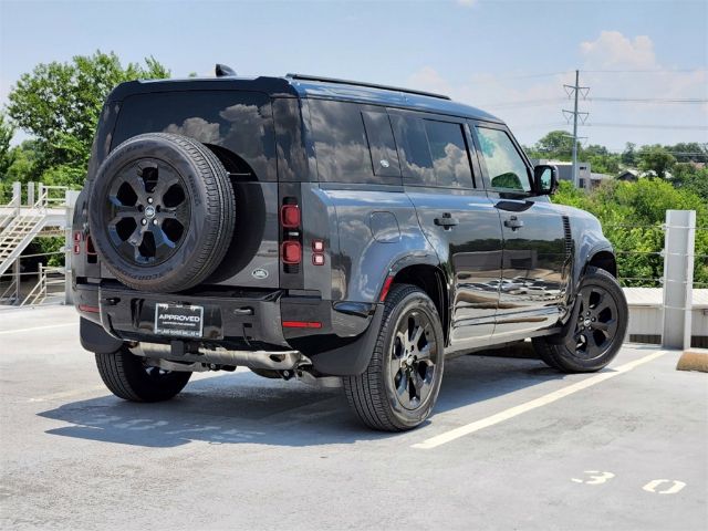 Photo 1 VIN: SALE27RU4N2102730 - LAND ROVER DEFENDER 