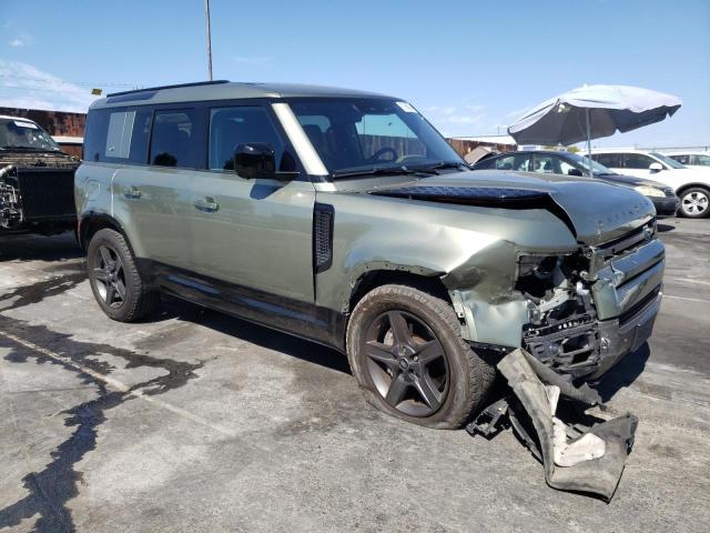 Photo 3 VIN: SALE27RU5N2073836 - LAND ROVER DEFENDER 1 