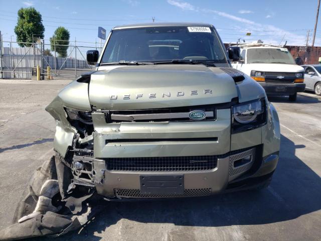 Photo 4 VIN: SALE27RU5N2073836 - LAND ROVER DEFENDER 1 