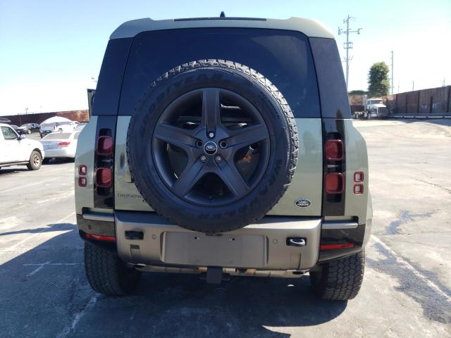 Photo 5 VIN: SALE27RU5N2073836 - LAND ROVER DEFENDER 1 