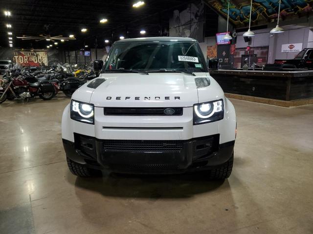 Photo 1 VIN: SALE27RU5N2076462 - LAND ROVER DEFENDER 