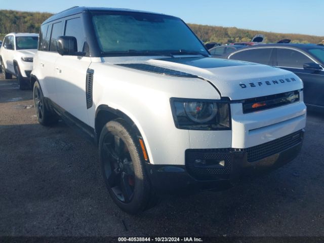 Photo 0 VIN: SALE27RU6N2090578 - LAND ROVER DEFENDER 