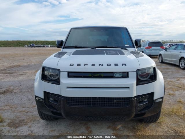 Photo 5 VIN: SALE27RU6N2090578 - LAND ROVER DEFENDER 