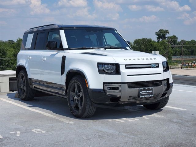 Photo 9 VIN: SALE27RU9N2065299 - LAND ROVER DEFENDER 