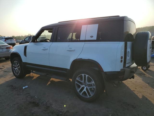 Photo 1 VIN: SALE2EEU0R2281574 - LAND ROVER DEFENDER 1 