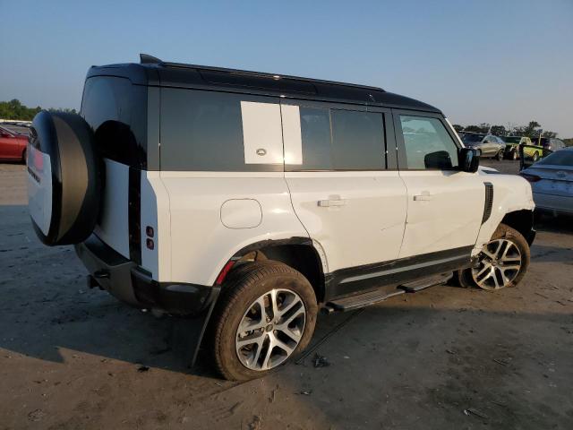 Photo 2 VIN: SALE2EEU0R2281574 - LAND ROVER DEFENDER 1 