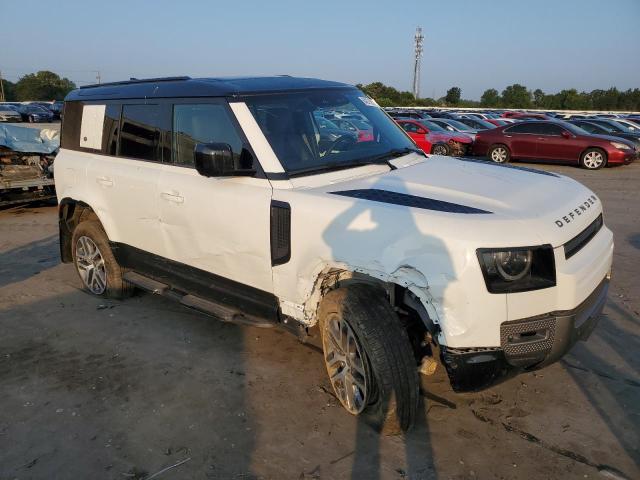 Photo 3 VIN: SALE2EEU0R2281574 - LAND ROVER DEFENDER 1 