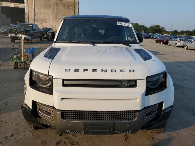 Photo 4 VIN: SALE2EEU0R2281574 - LAND ROVER DEFENDER 1 