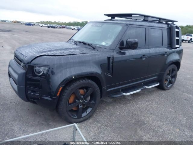 Photo 1 VIN: SALE2EEU2P2196099 - LAND ROVER DEFENDER 