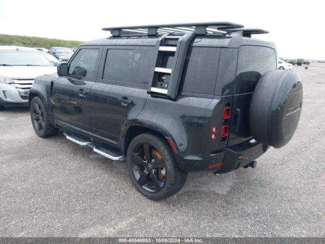 Photo 2 VIN: SALE2EEU2P2196099 - LAND ROVER DEFENDER 