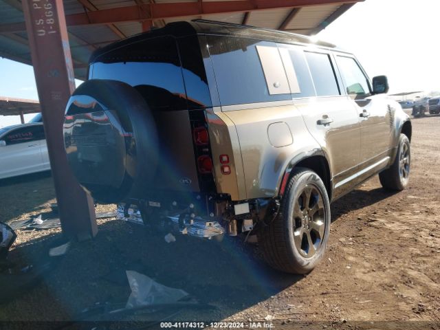 Photo 3 VIN: SALE2EEU2P2228324 - LAND ROVER DEFENDER 