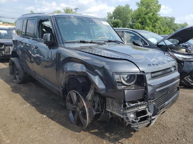 Photo 3 VIN: SALE2EEU3P2146845 - LAND ROVER DEFENDER 1 