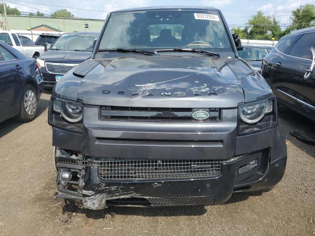 Photo 4 VIN: SALE2EEU3P2146845 - LAND ROVER DEFENDER 1 