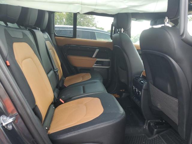 Photo 9 VIN: SALE2EEU3P2146845 - LAND ROVER DEFENDER 1 