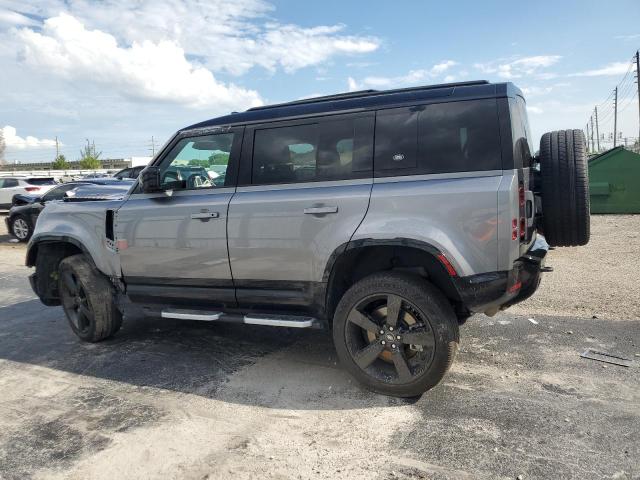 Photo 1 VIN: SALE2EEU3P2163192 - LAND ROVER DEFENDER 1 