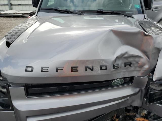 Photo 11 VIN: SALE2EEU3P2163192 - LAND ROVER DEFENDER 1 