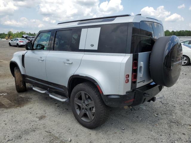 Photo 1 VIN: SALE2EEU5P2139721 - LAND ROVER DEFENDER 