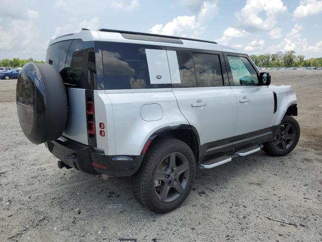 Photo 2 VIN: SALE2EEU5P2139721 - LAND ROVER DEFENDER 