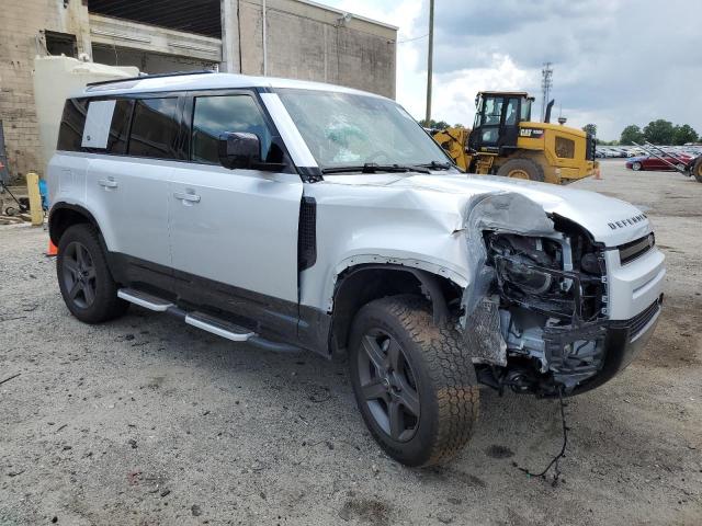 Photo 3 VIN: SALE2EEU5P2139721 - LAND ROVER DEFENDER 