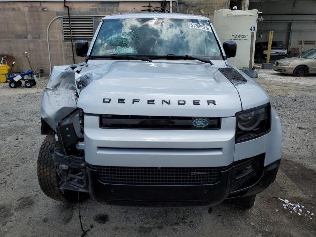 Photo 4 VIN: SALE2EEU5P2139721 - LAND ROVER DEFENDER 